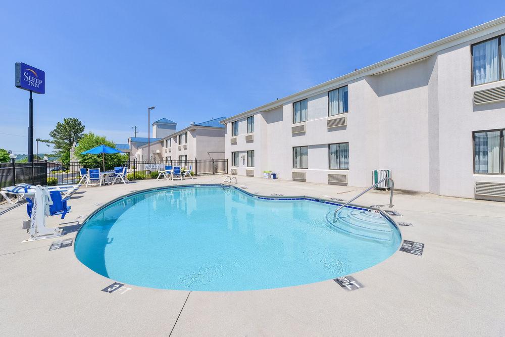 Rodeway Inn Powell Bagian luar foto