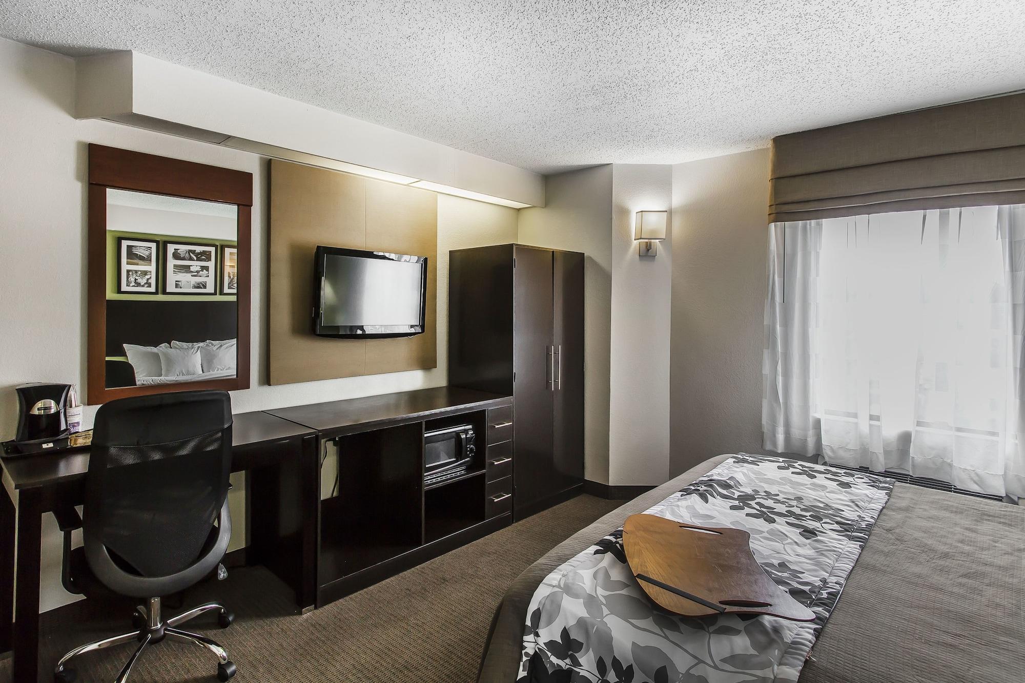 Rodeway Inn Powell Bagian luar foto