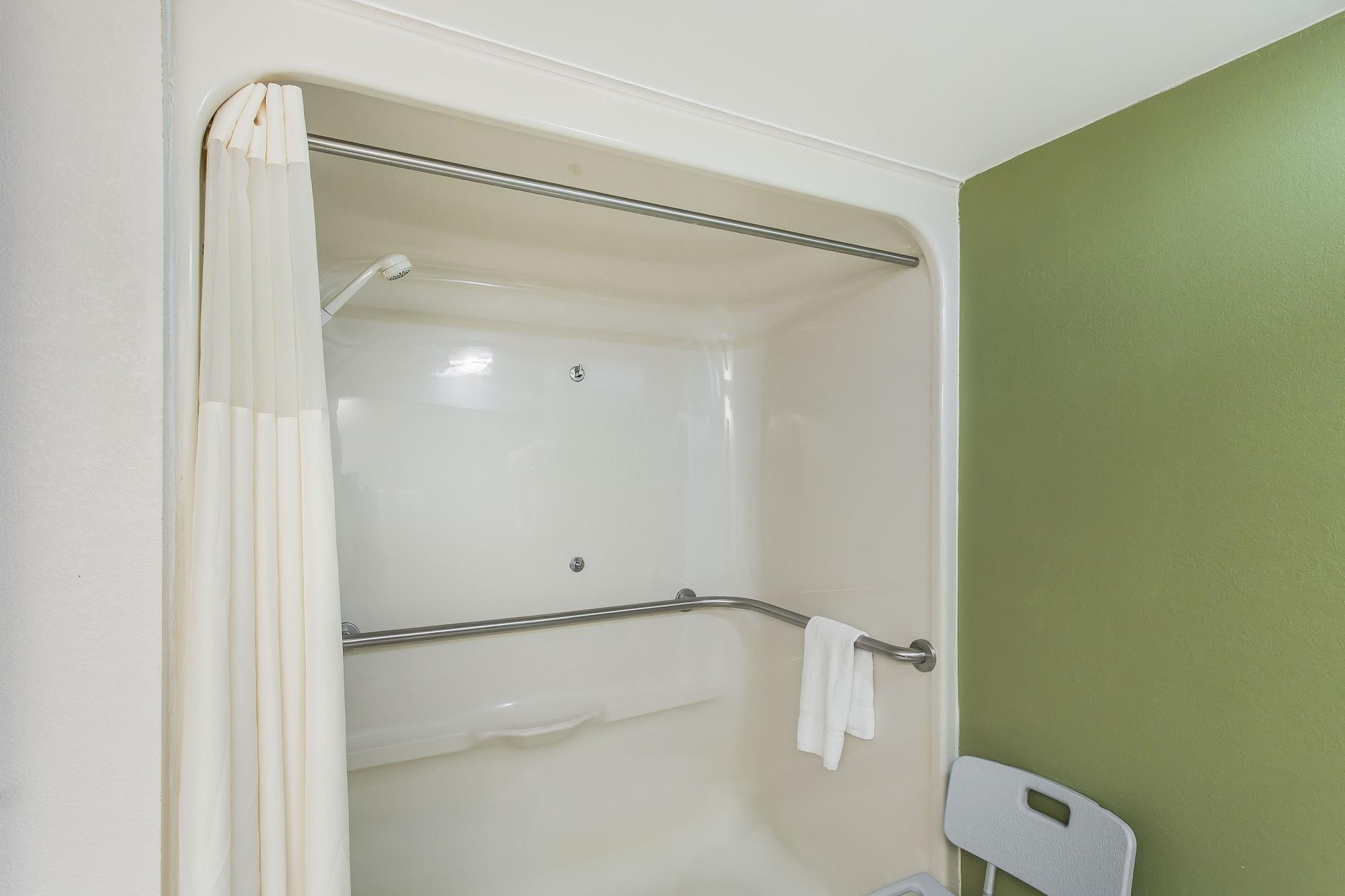 Rodeway Inn Powell Bagian luar foto