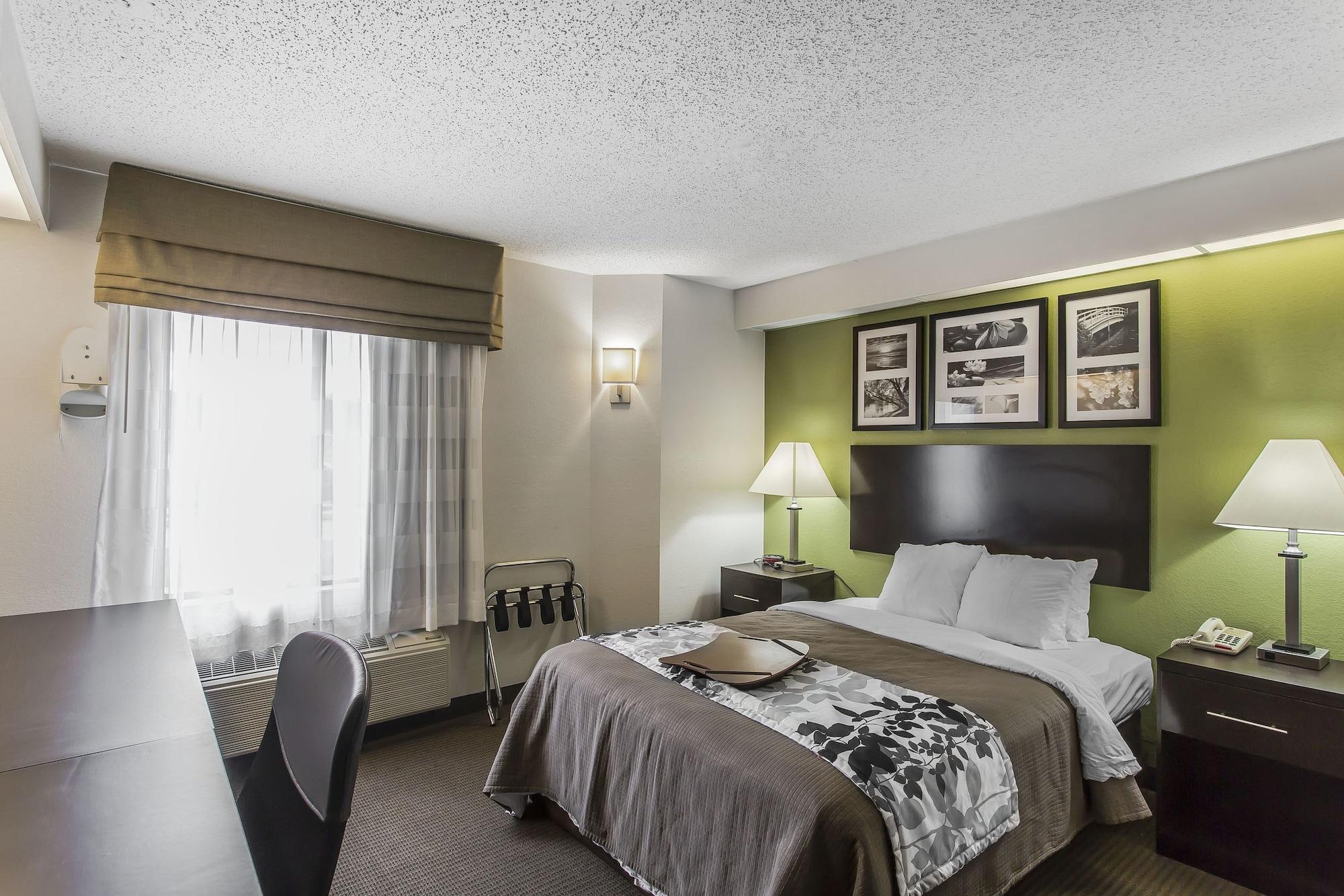 Rodeway Inn Powell Bagian luar foto