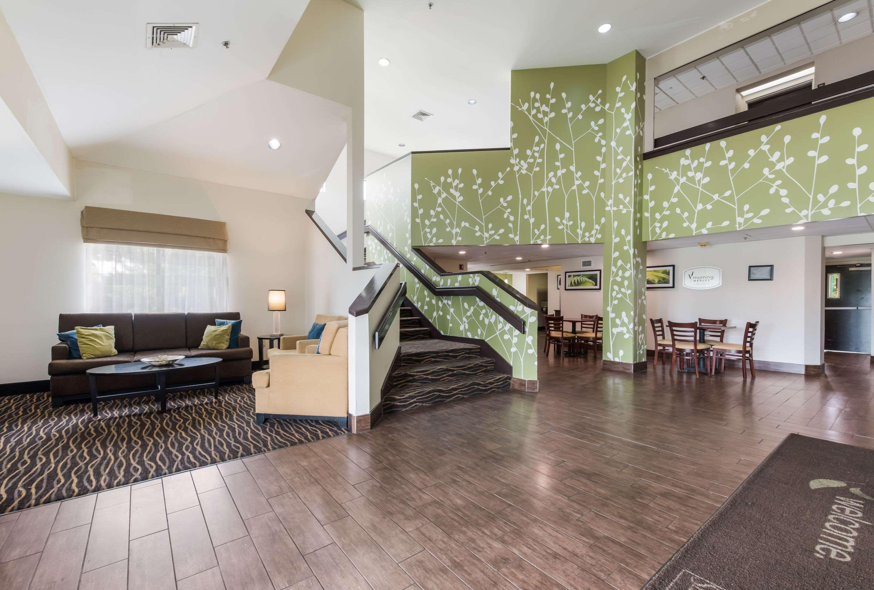 Rodeway Inn Powell Bagian luar foto
