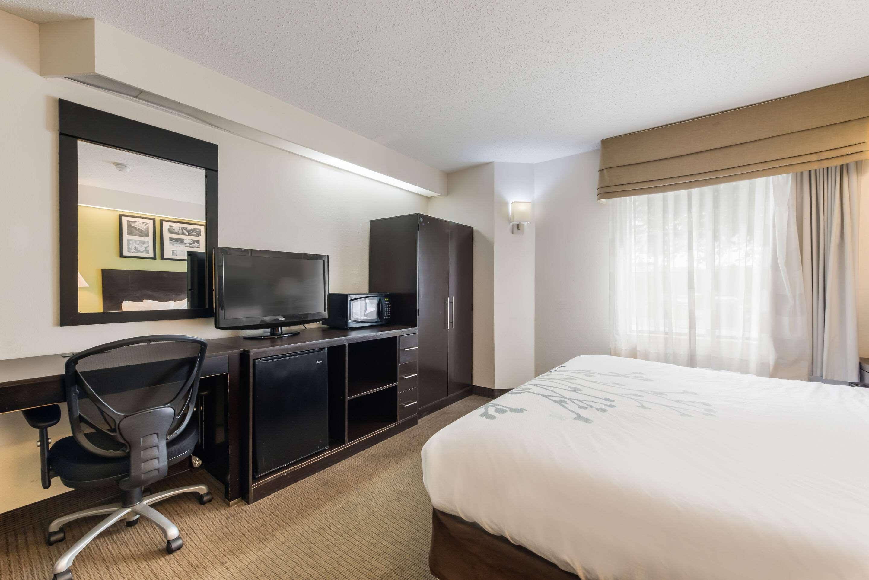 Rodeway Inn Powell Bagian luar foto