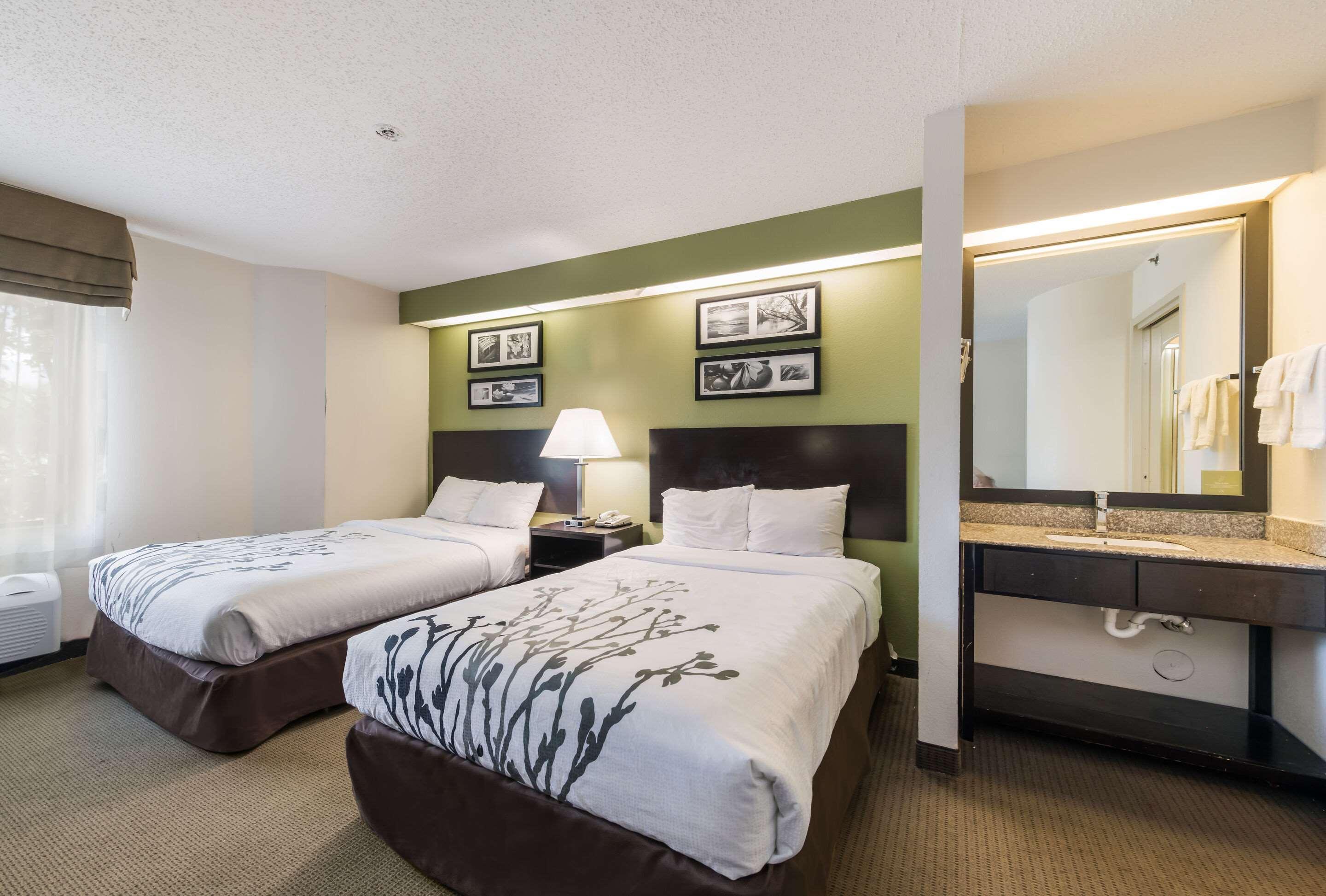 Rodeway Inn Powell Bagian luar foto
