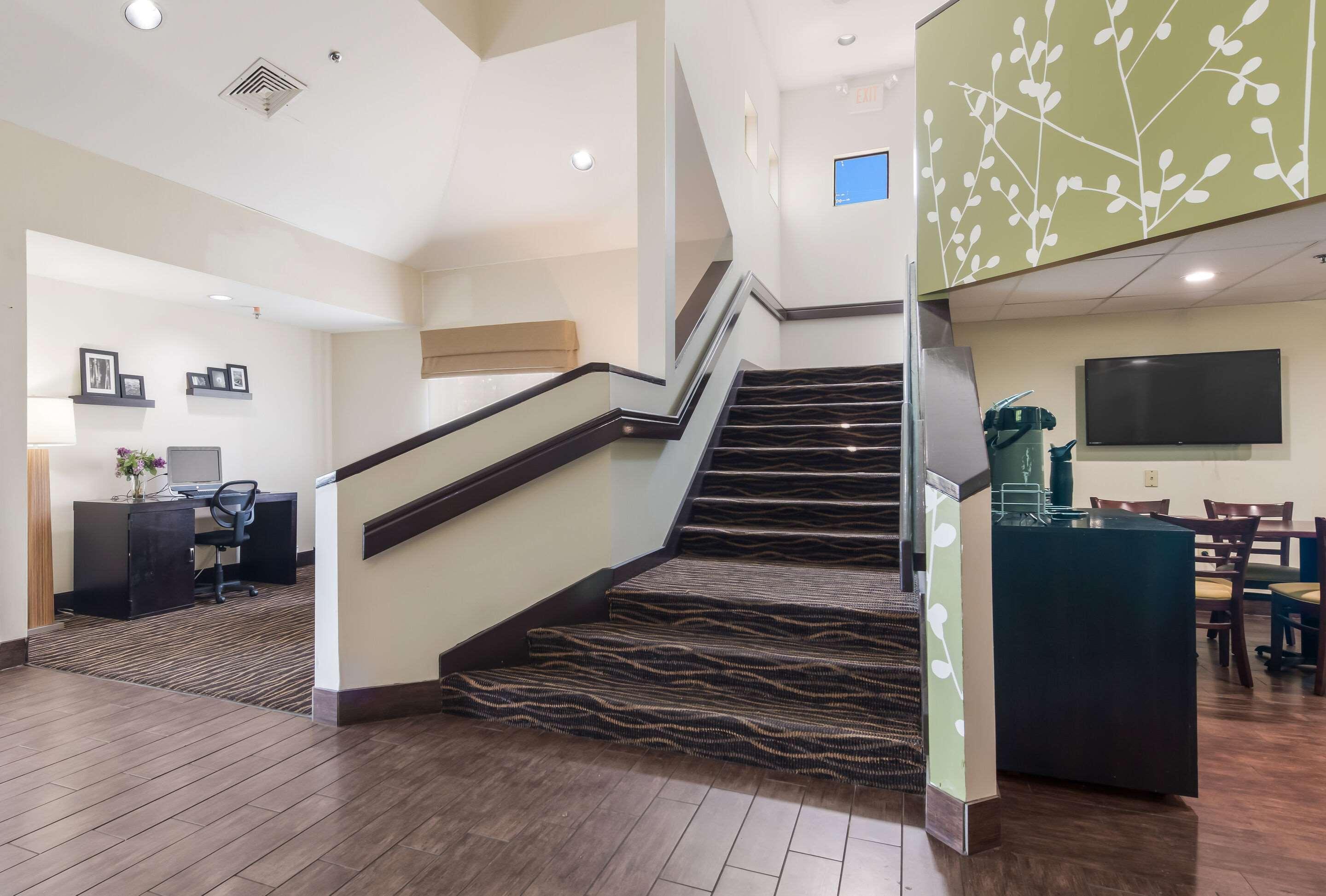 Rodeway Inn Powell Bagian luar foto