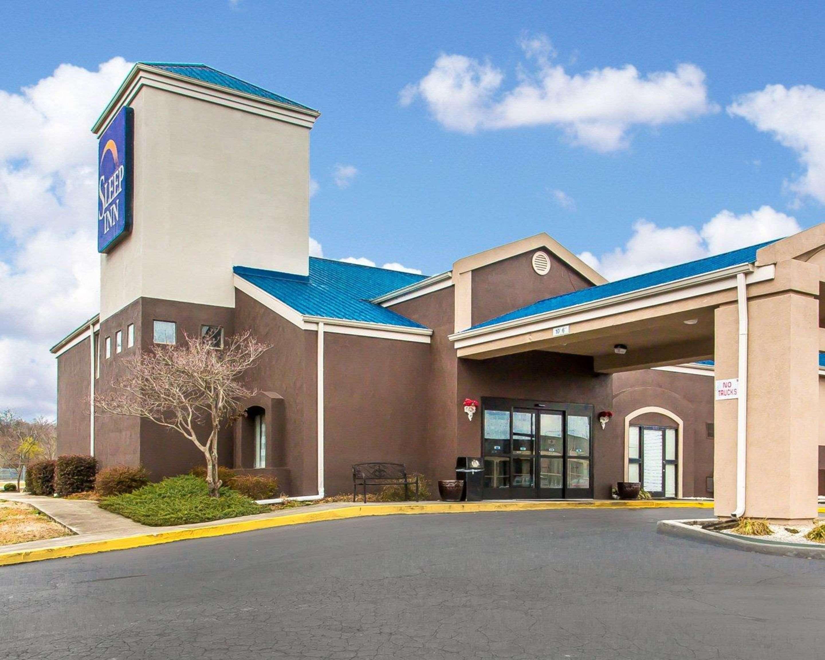 Rodeway Inn Powell Bagian luar foto