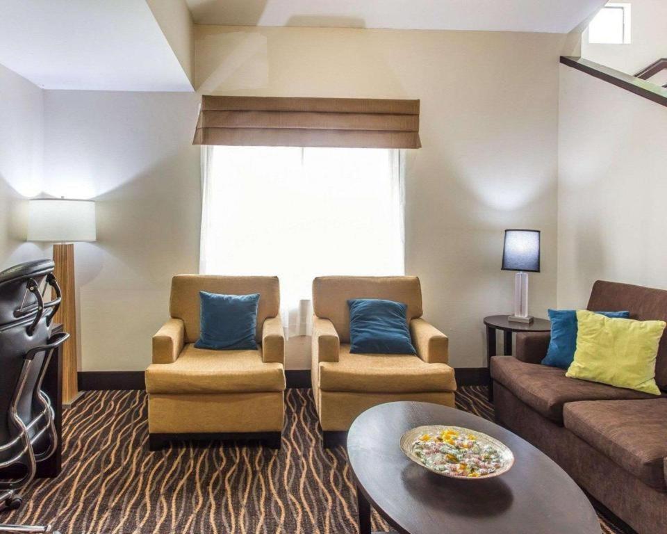 Rodeway Inn Powell Bagian luar foto