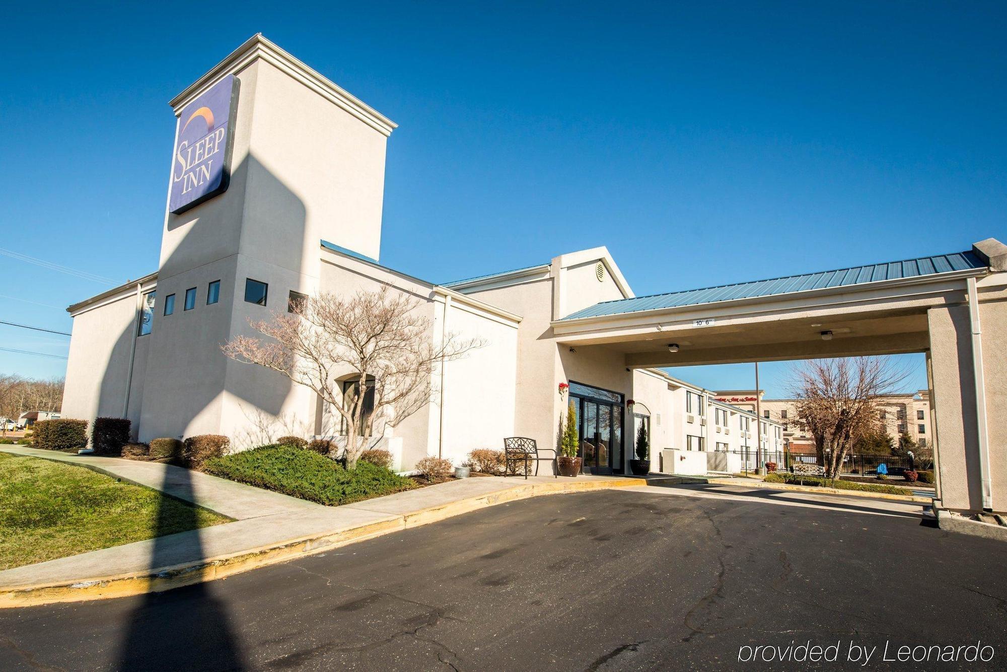 Rodeway Inn Powell Bagian luar foto