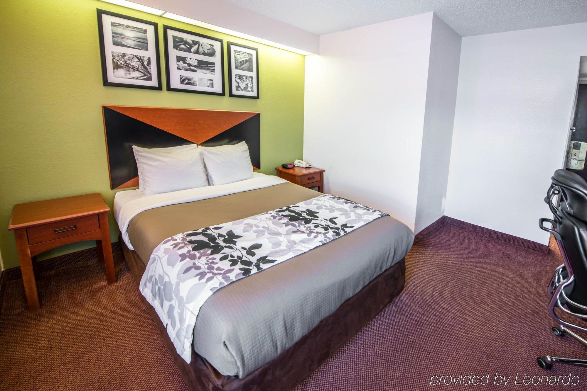 Rodeway Inn Powell Bagian luar foto