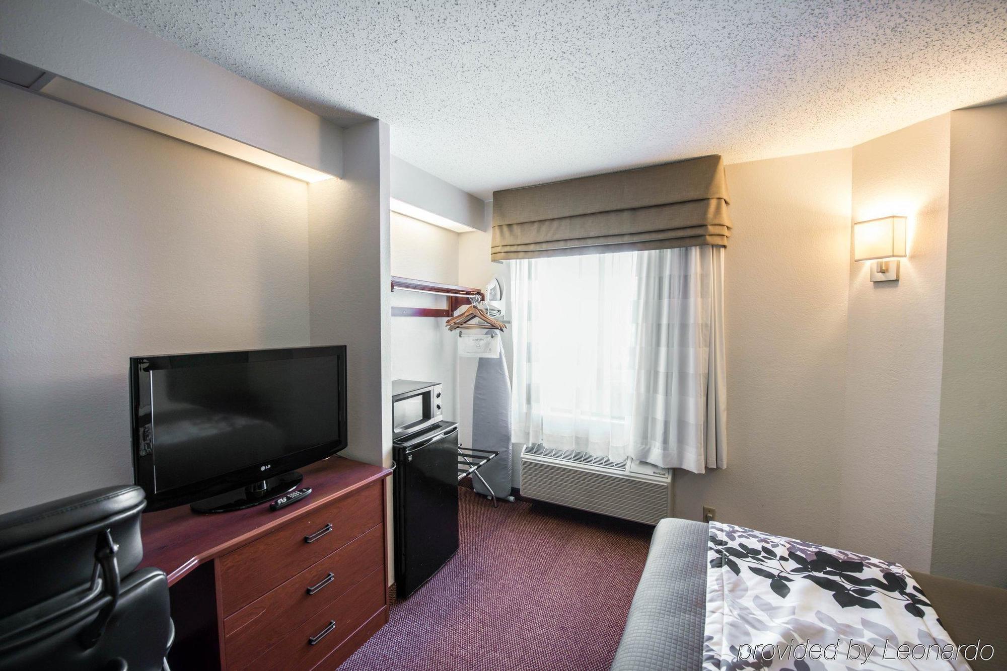 Rodeway Inn Powell Bagian luar foto