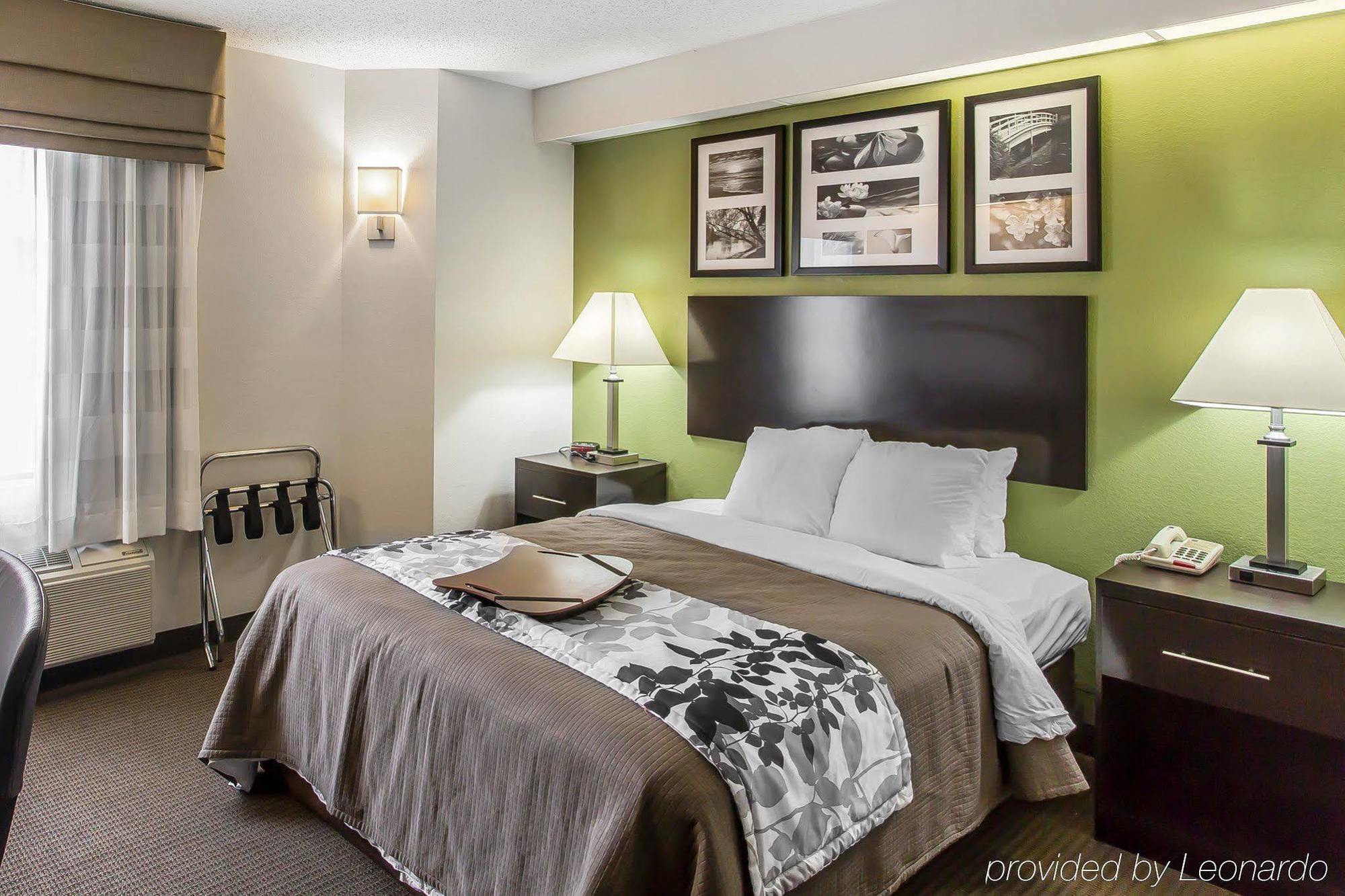 Rodeway Inn Powell Bagian luar foto